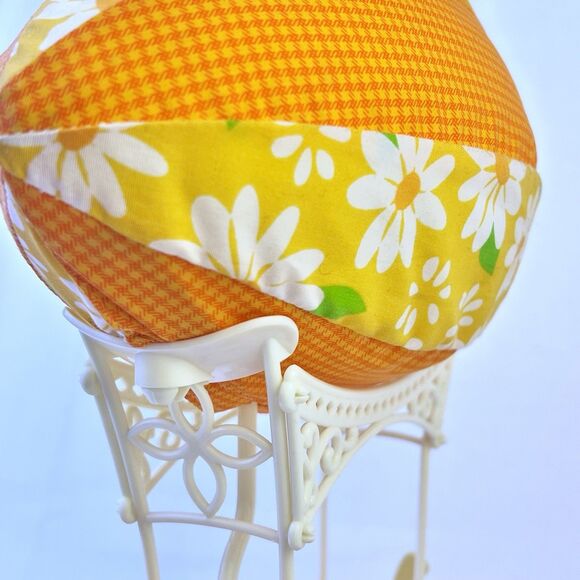 Calico Critters Sylvanian Family  Sky Ride Hot Air Balloon Car - Picture 4 of 12